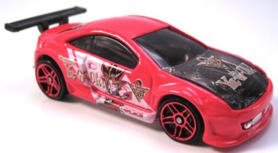 Custom Cougar