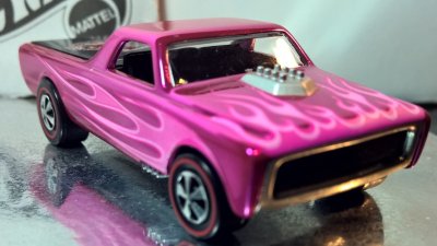 Custom Fleetside