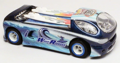 Deora II