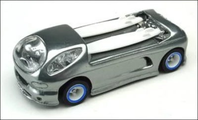 Deora II