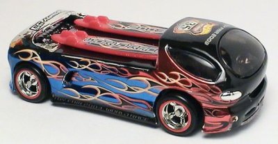 Deora II