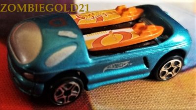 Deora II