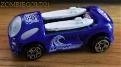 Deora II