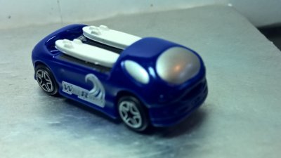 Deora II - Micro