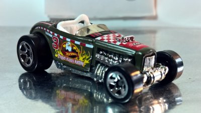 Deuce Roadster