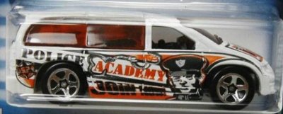 Dodge Caravan