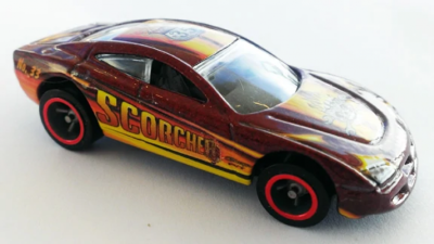 Dodge Charger R/T