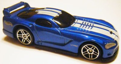 Dodge Viper GTS-R