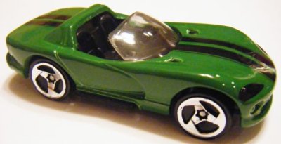 Dodge Viper RT/10