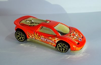 Dragon Wagon