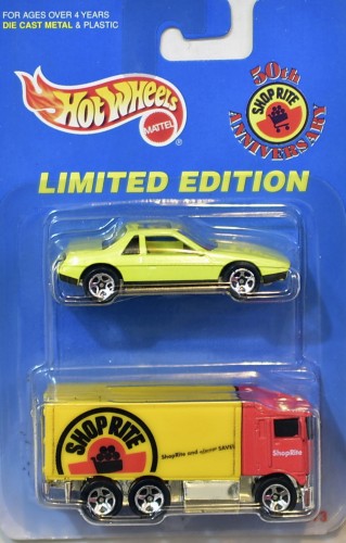 ShopRite Limited Edition 2-Pack
