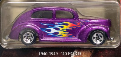 40 Ford