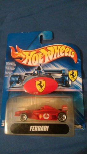 Ferrari