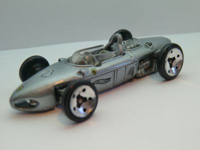 Ferrari 156