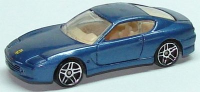 Ferrari 456M