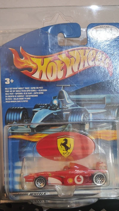 Ferrari F1 - GP-2009