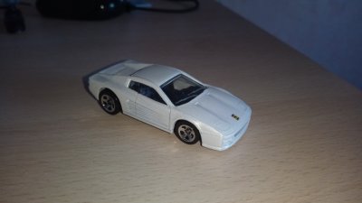 Ferrari F512M