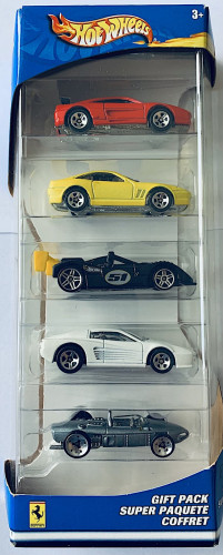 Ferrari Gift Pack