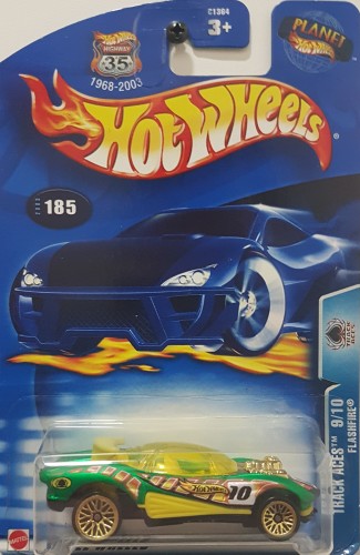 Flashfire
