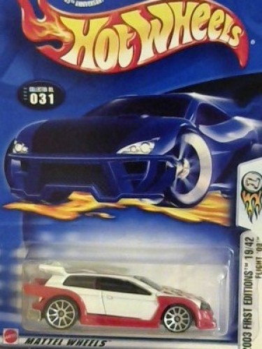 Flight '03