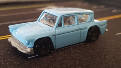 Ford Anglia 105E