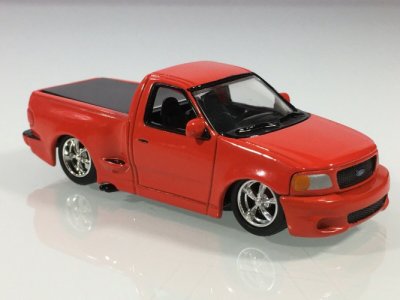 Ford F-150 Lightning
