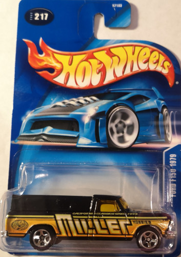 Ford F150 1979