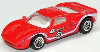 Ford GT-40