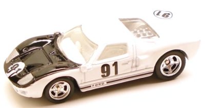 Ford GT-40
