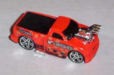 Ford Lightning