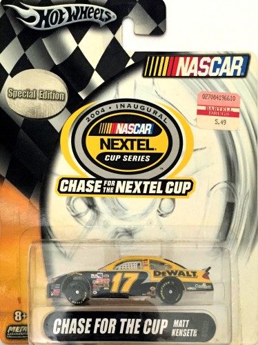 Ford Nascar Matt Kenseth