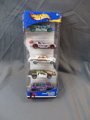 Gift Pack