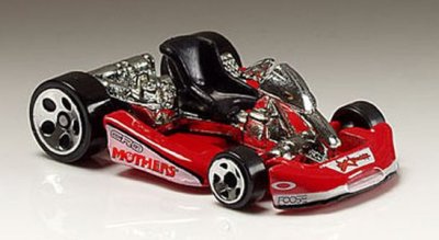 Go Kart