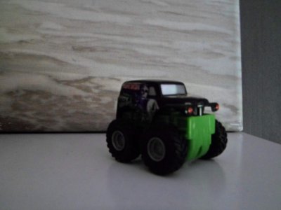 Grave Digger