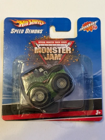 Grave Digger