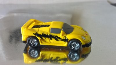 GT Racer