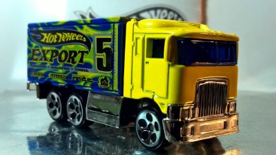 Hauler