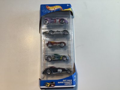 Heat Fleet