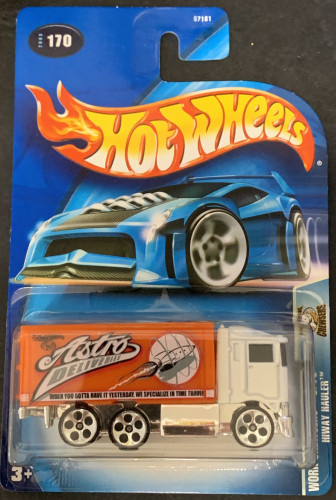 Hiway Hauler