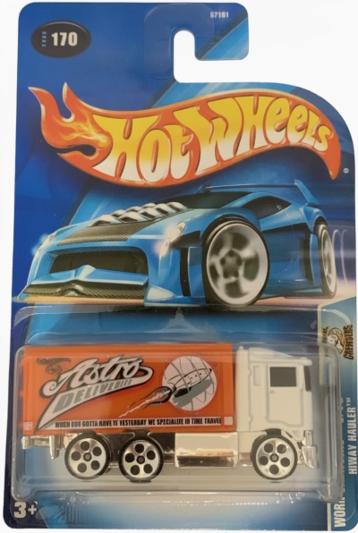 Hiway Hauler