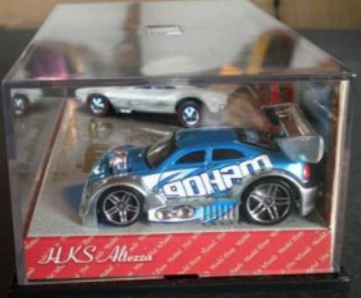 HKS Altezza