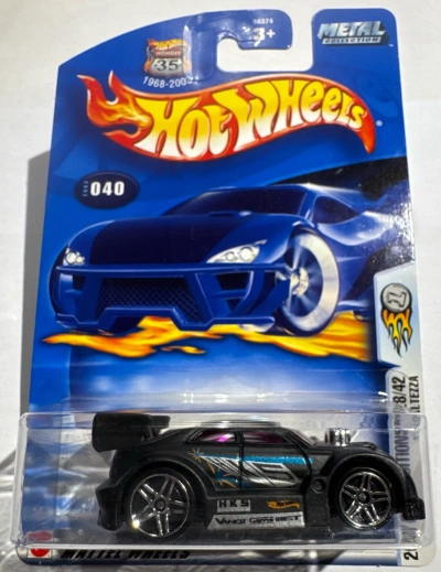 HKS Altezza