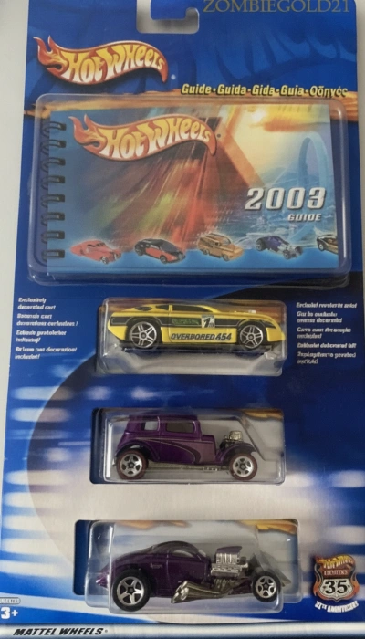 2003 Guide