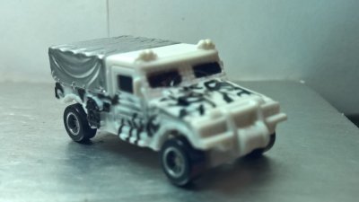 Hummer - Micro