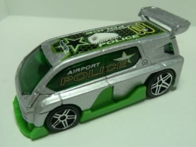Hyperliner