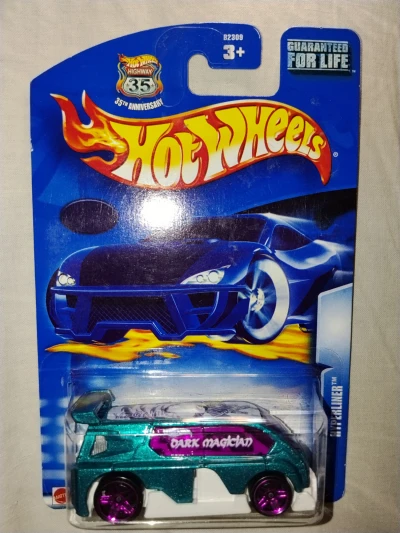 Hyperliner