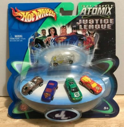Justice League