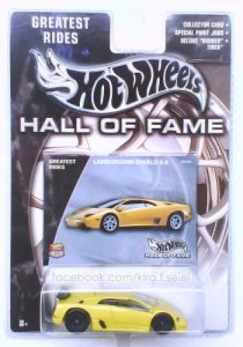 Lamborghini Diablo