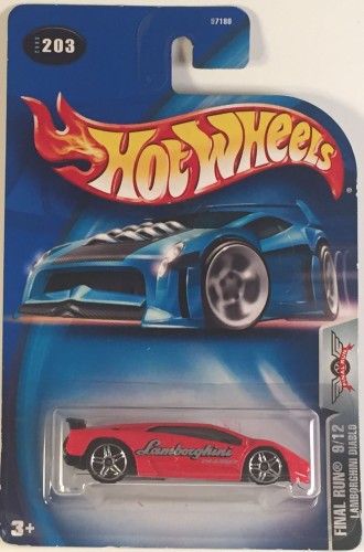 Lamborghini Diablo