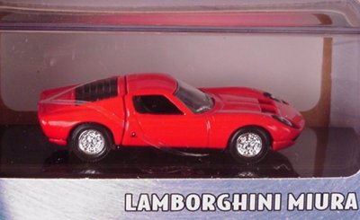 Lamborghini Miura